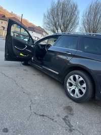 Citroen c5 2011  163 cai