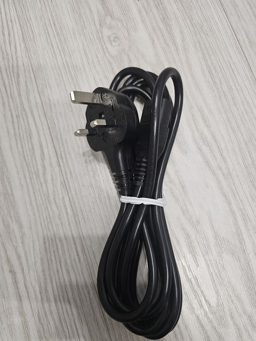 Cablu Alimentare 3 Pini priză UK/Irlanda