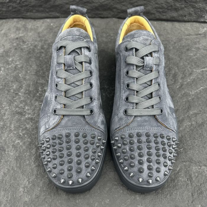 Adidasi Christian Louboutin Calitate Premium