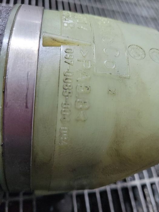 Pompa Servo Volvo XC60 2.0 D 2008 - 2013 163CP Manuala (1162) Diesel 0970085004094