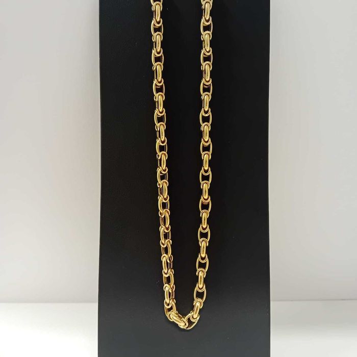 Lant aur 14k 22.69g (ag49 Esplanada b.5924.1) Garantie 2 Ani
