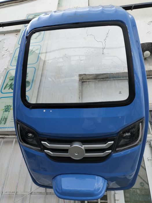 Pol Kabina Muravey uchun kredit bor!!!