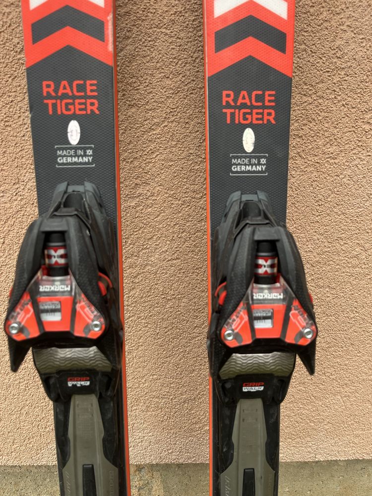Ски Volkl Race GS 170см