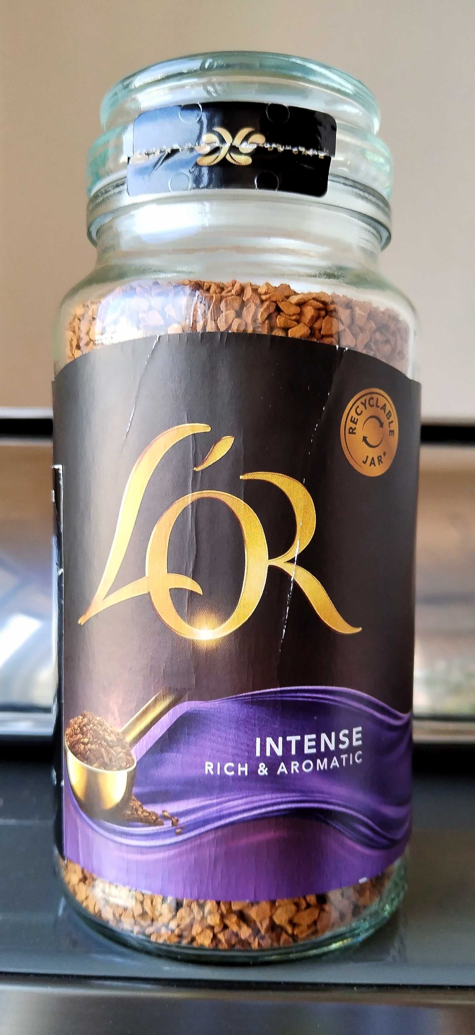 Буркан с нес кафе L'Or Intense 150g