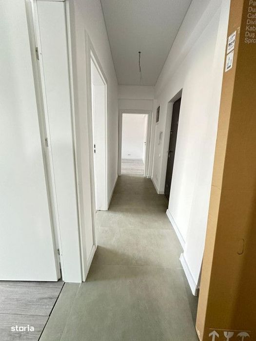 Vanzare Apartament 3 camere/Decomandat/Incalzire in Pardoseala