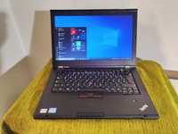 Laptop Lenovo Thinkpad T430s, i5-3320m, ram 8gb, ssd 160gb