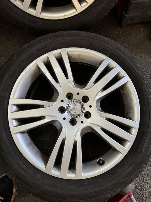 Jante Mercedes Benz GLK - 19 inch