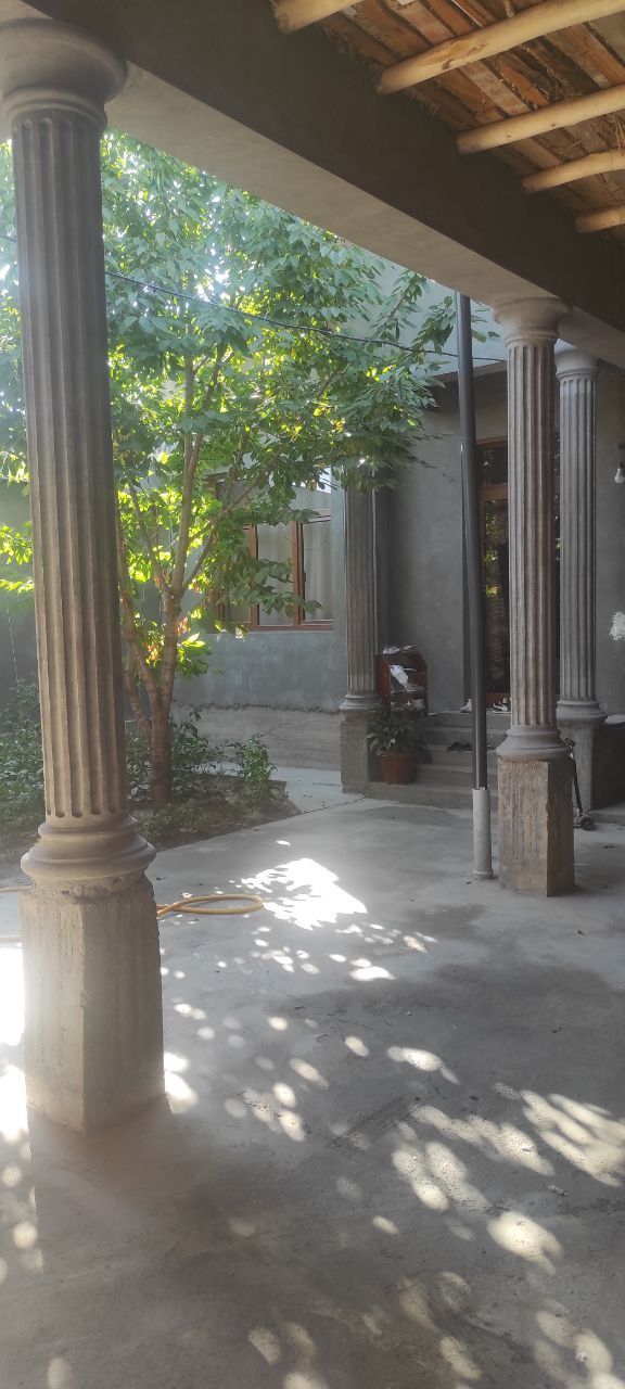Yengi uchaska yashashga tayyor