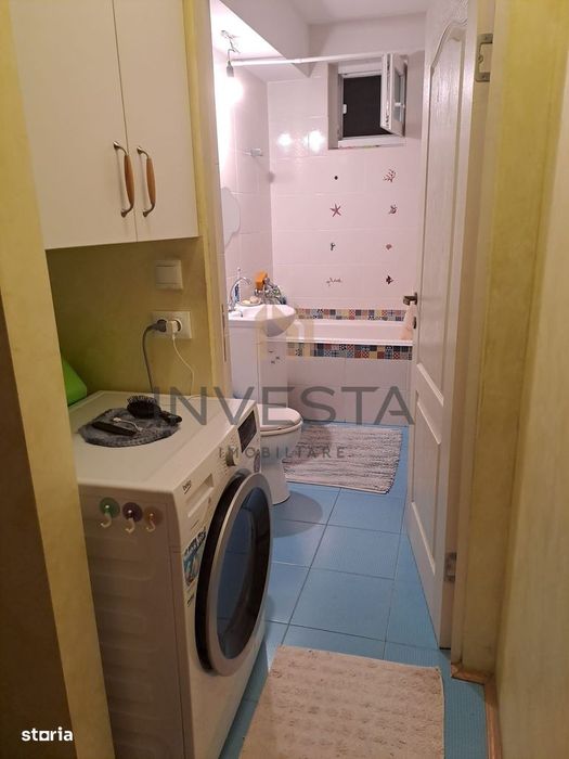 Apartament 3 camere decomandat – zona Iulius Mall, Gheorgheni