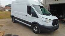 Usa Ford transit dupa 2014 usi fata stanga dreapta albe dezmembrez