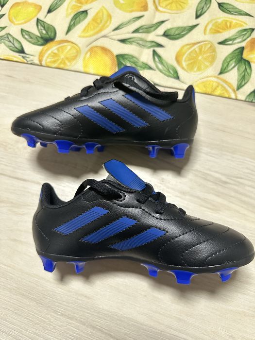 Ghete ADIDAS NOI de fotbal-29