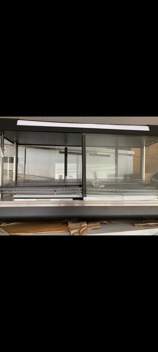 isituvchi vitirina Тепловая витрина тепломармит иссиқ саклаш учун витр