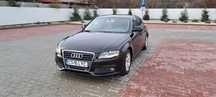 Audi A4,2.0 TDI,143Cp