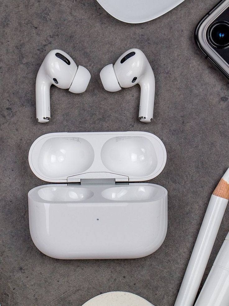 Airpods Pro 2 (2nd generation), Airpods 3 (3rd generation)