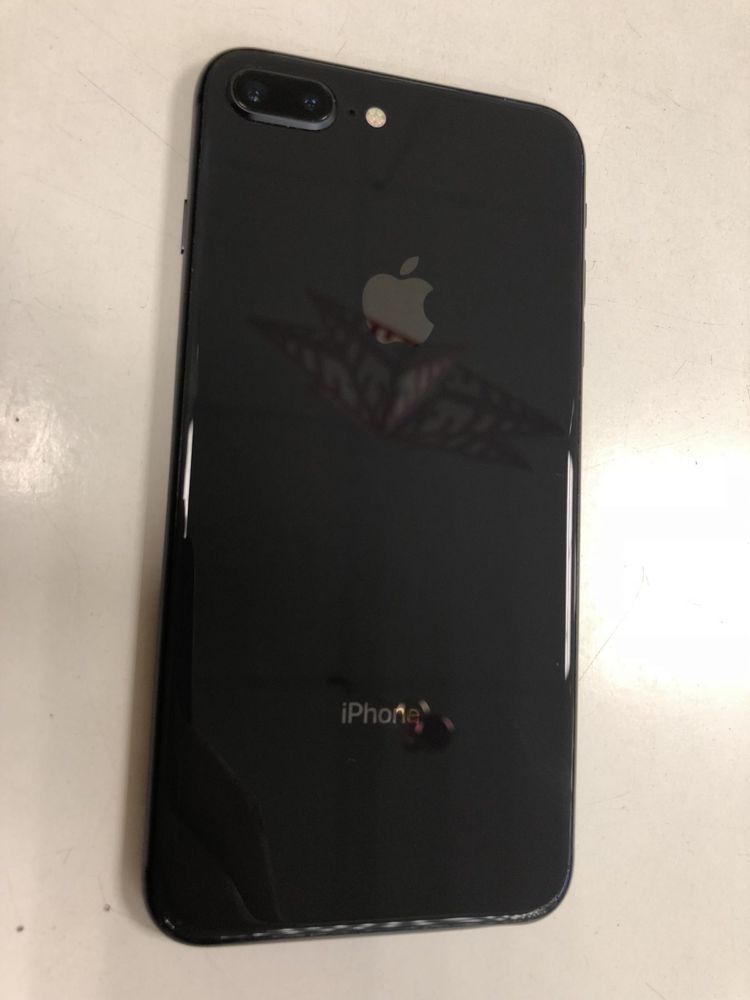 Iphone 8 plus 256gb