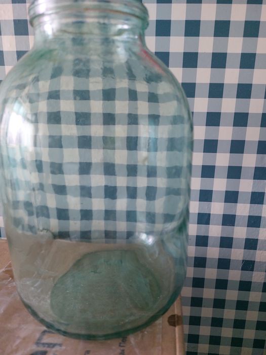 Банки для засолки