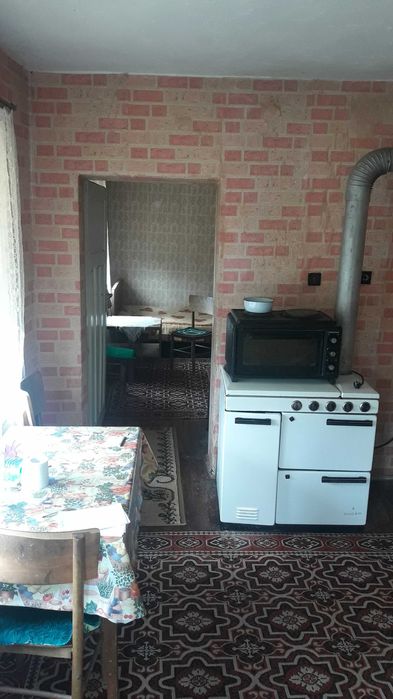 Продава се Къща в с. Цацаровци, Област София-област - 50 кв.м за 561 €/кв.м - Снимка #7