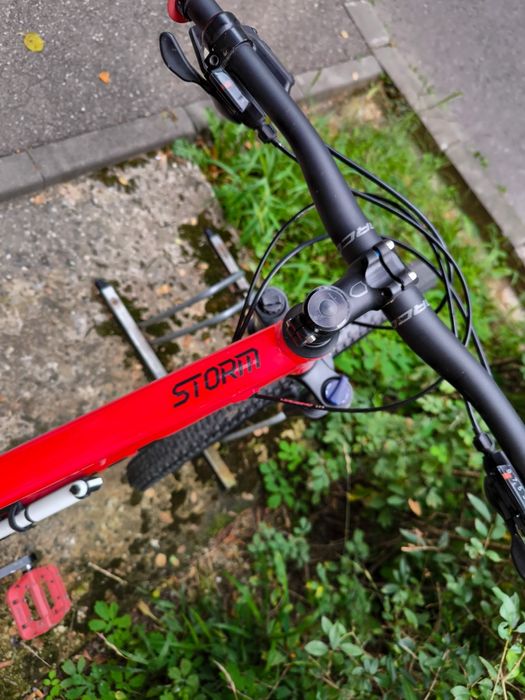 Mountain Bike hardtail NORCO STORM