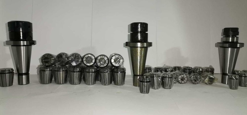 Bucse elastice / penste iso 40