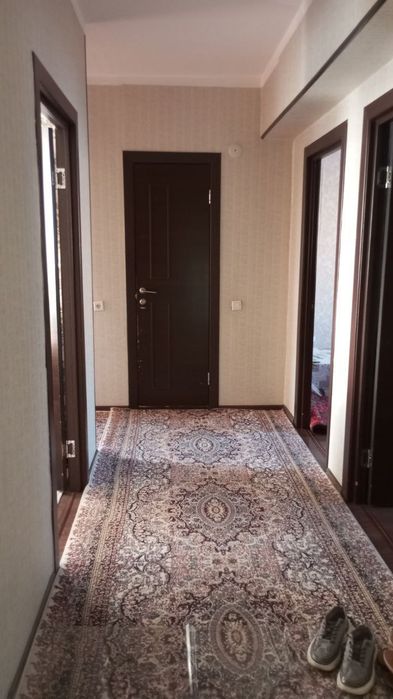 Сотувда 3 хонали квартира, Сергели 5а