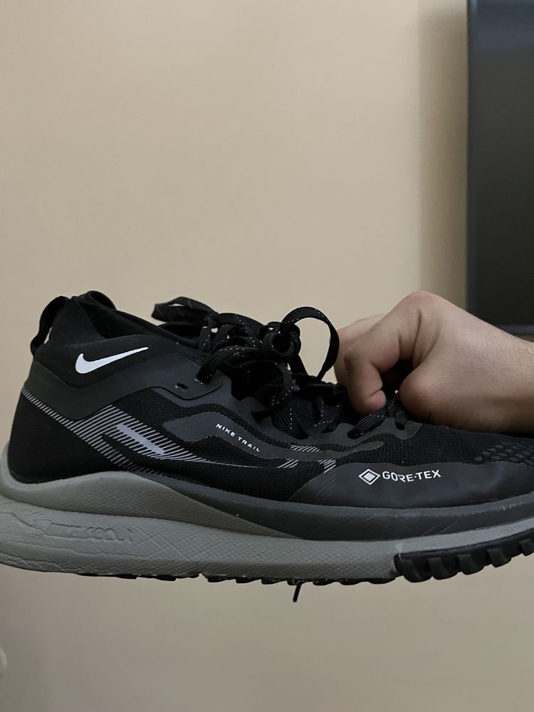 Nike Trail Goretex Original