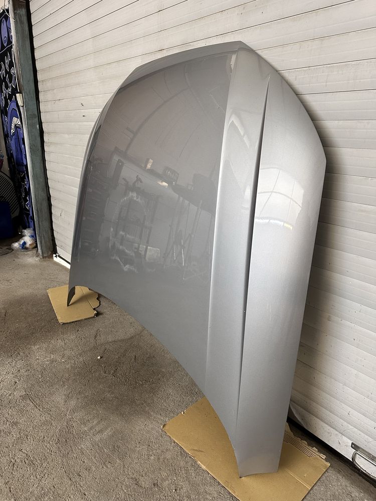 Преден капак Audi A4 2020