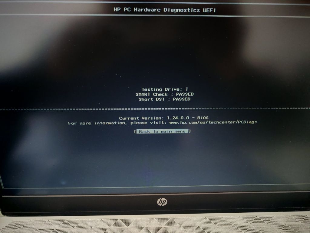 Hp Pavilion 14 запазен