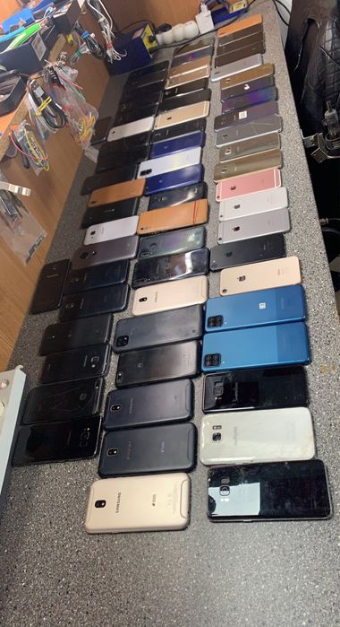 Reparatii telefoane / service gsm cu garantie