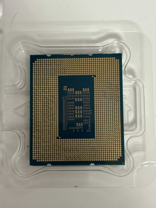 Procesor CPU Intel i5 12400 4.4 GHZ