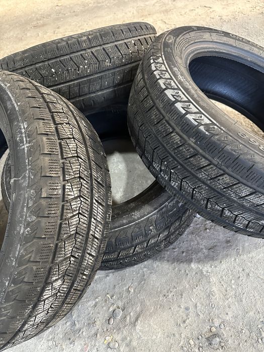 Cauciucuri M+S 205 55 16