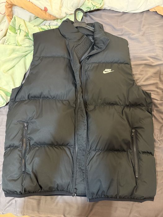 Елек Nike! Чисто нов!