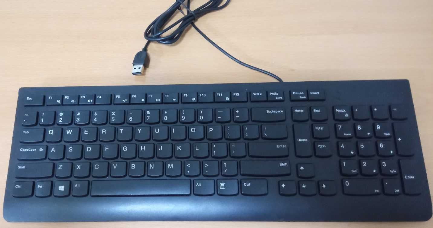 Vand Tastatura Lenovo