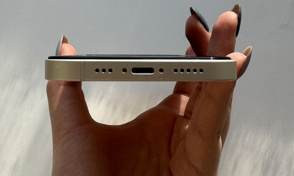 iPhone 13, 256gb, starlight