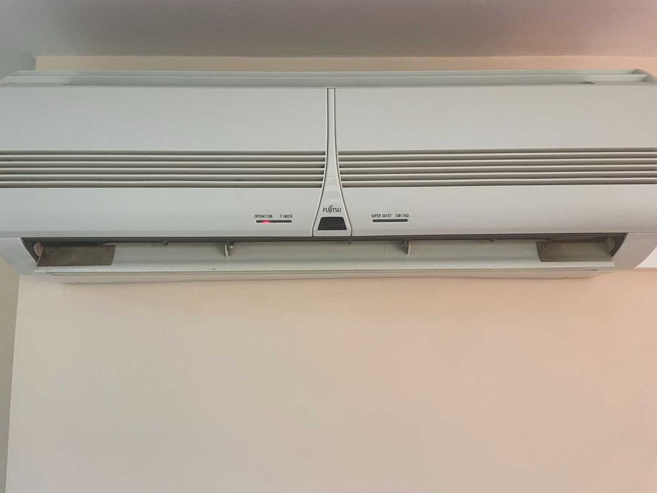 климатик Fujitsu