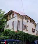 Casă / Vilă P+1+M/ de inchiriat / 232 mp / Ultracentral
