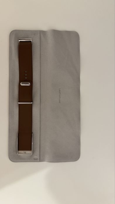 Bratara whoop 5 din piele (fara senzor)