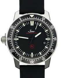 Sinn Pilot Watch EZM 3F 41 703.010