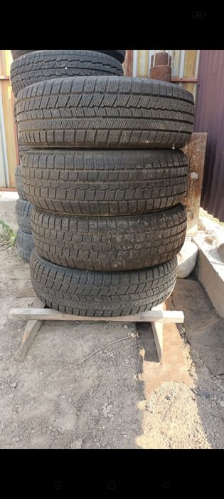 Балоны зимние продам