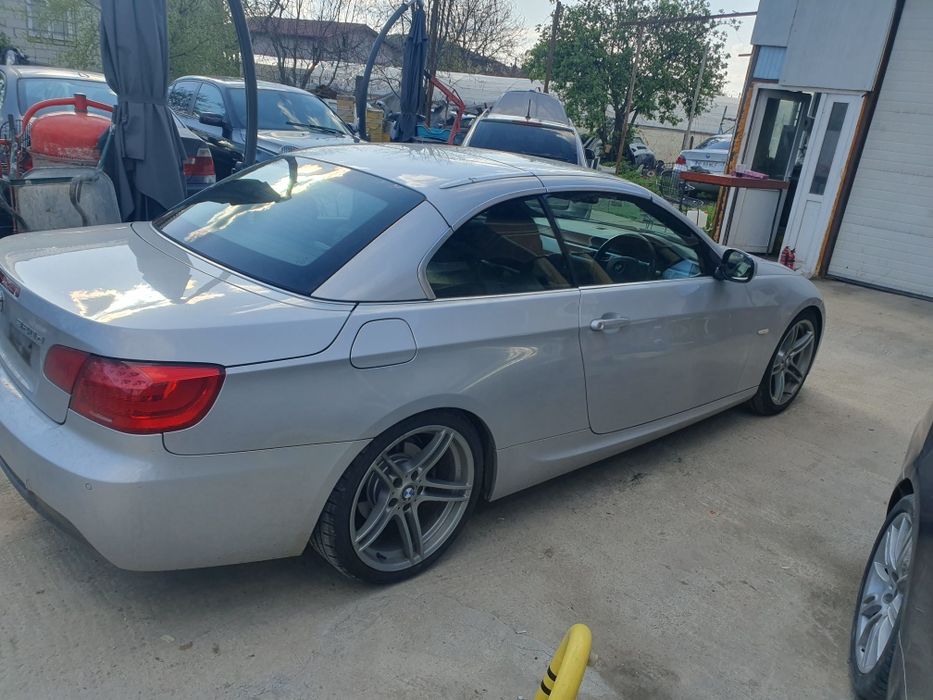 Dezmembrez Bmw e90 e92 93 Lci