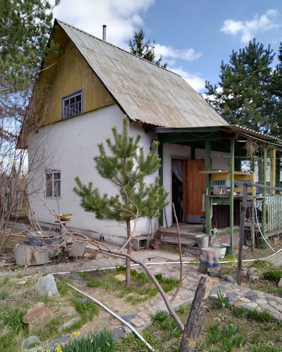 Дача  ПСТ "Коммунальник", Гавань