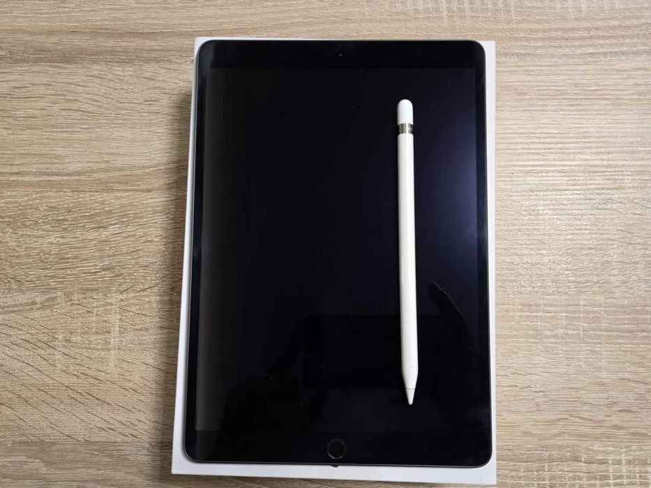 Ipad Air gen 3 64GB + Apple Pencil 1st Generation