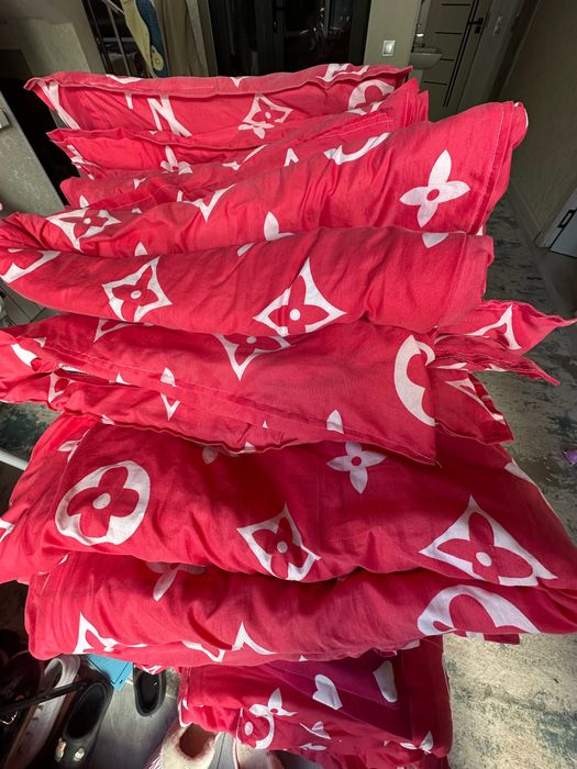 АРЗОН Матрас, Кўрпа тўшак, ёстиқ. Постеллар.