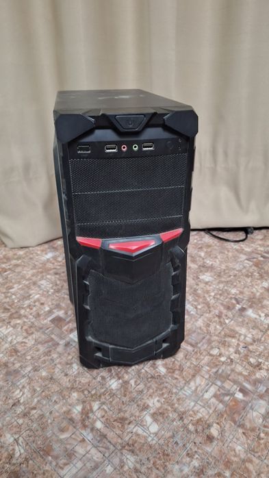 Систменый блок i5