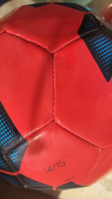 Футболна топка Nike Premier League - Nike Pitch