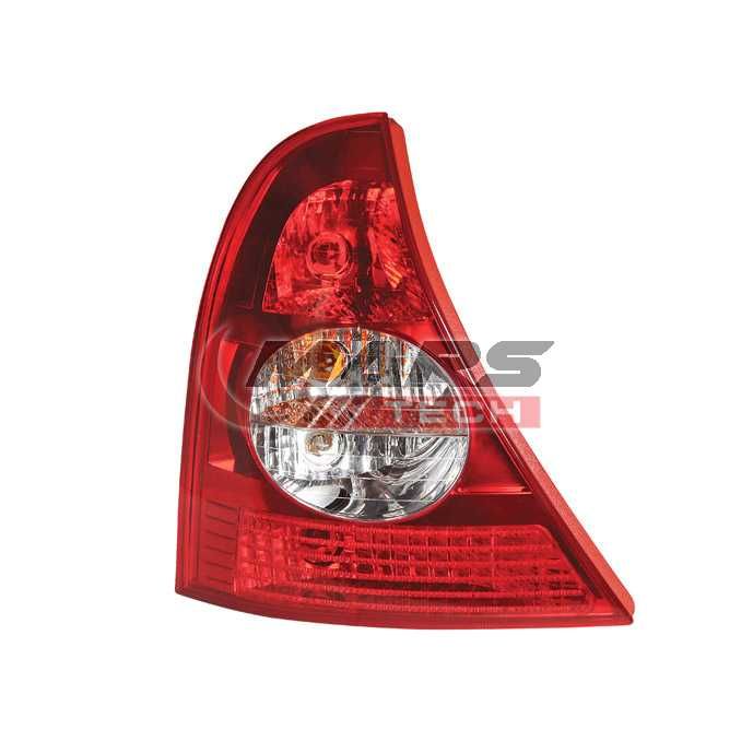 Стопове Стоп за Рено Клио 2  2001 - 2004 5 врати / Renault clio II 5D