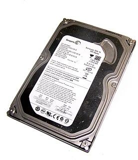 Жёсткий диск 2 штуки