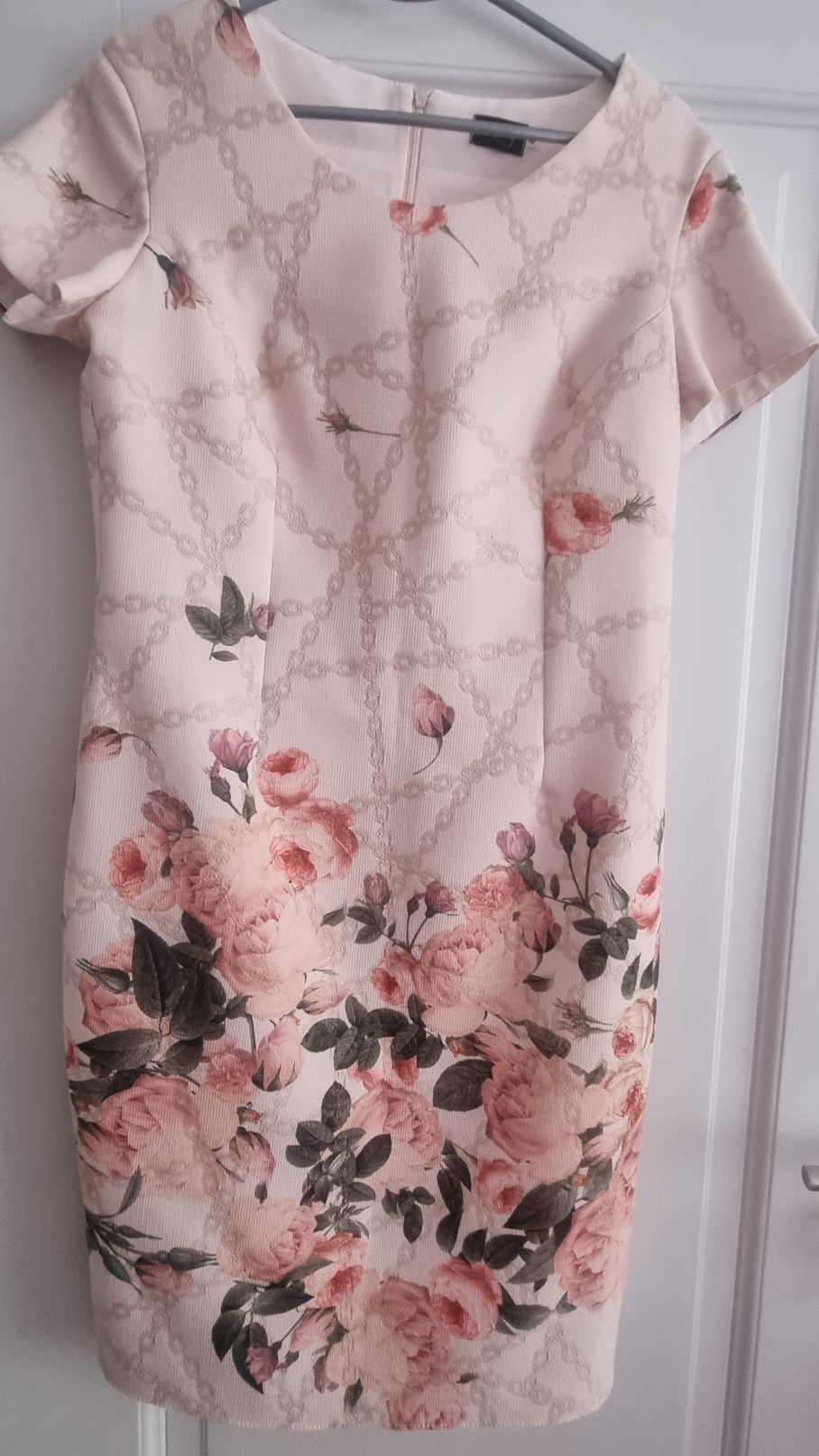 Rochie+sacou damă