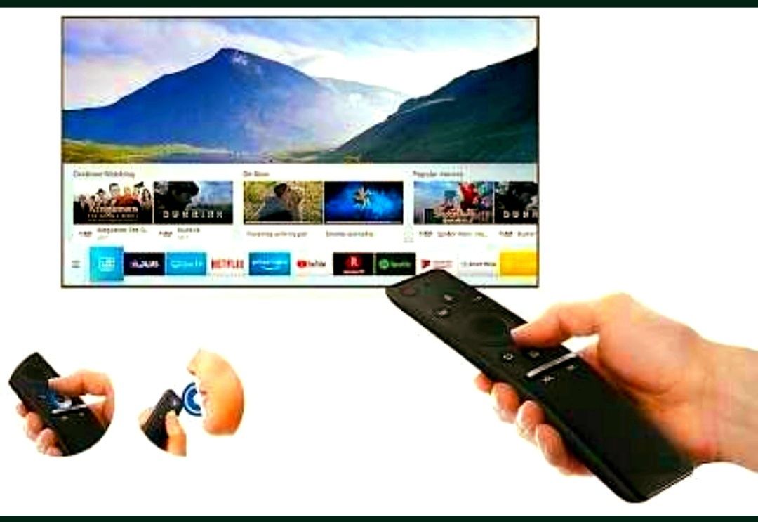 Телевизор АРТЕЛ NEW 43 SMART ANDROID 5500 TV новый по ниской цене