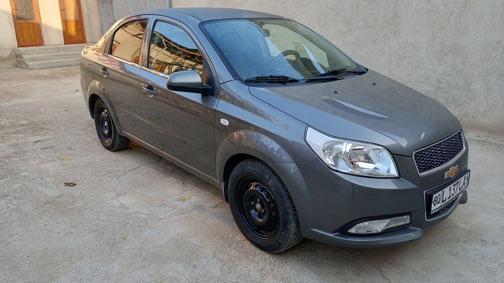 2016 yil ravon Nexia sotiladi