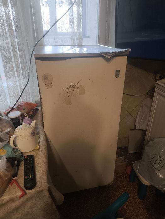 Холодильник б/у продам